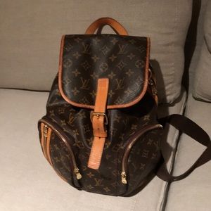 Louis Vuitton backpack